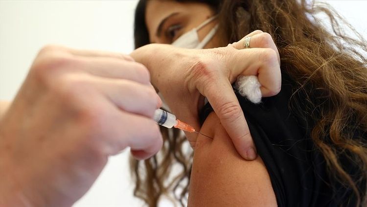 Turkey: Number of people vaccinated for COVID tops 1.5M