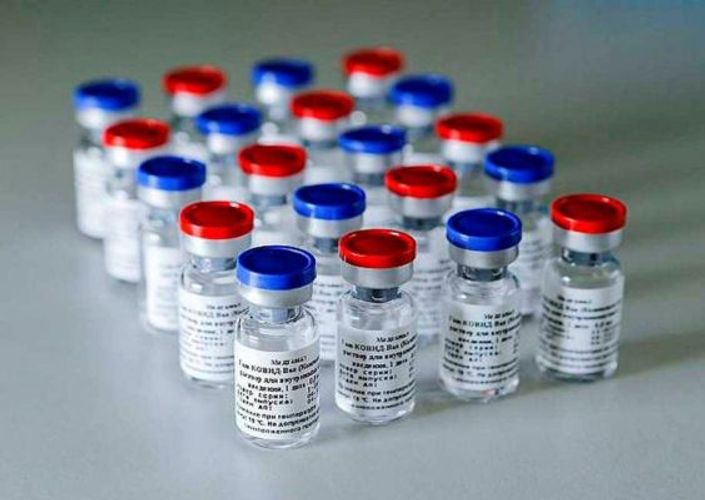 UN Secretary General hopes WHO will approve Russia’s COVID-19 vaccine as soon as possible