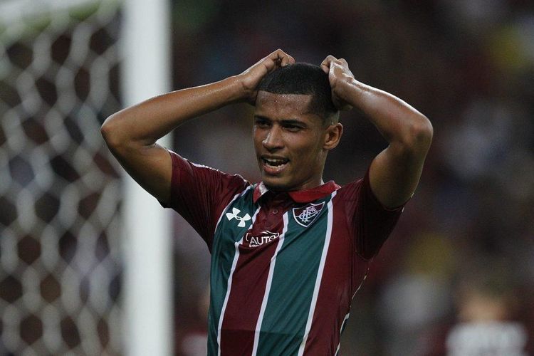  “Atletiko” “Fluminense”nin futbolçusunu alıb