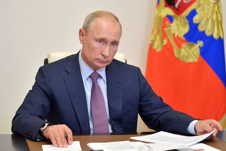 Putin to sign law on ratifying agreement on New START’s extension soon