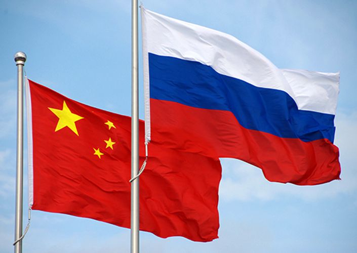 China aims to boost trade with Russia to $200 bln in 2021