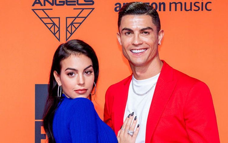 Cristiano Ronaldo under investigation after flouting Covid rules for girlfriend Georgina