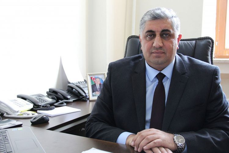 Галиб Абдулалиев: Азербайджан входит в группу риска по птичьему гриппу