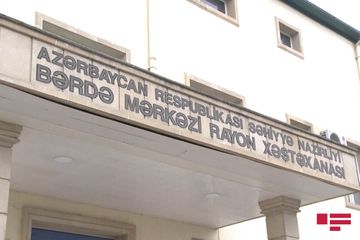 Tərtərin işğaldan azad olunmuş ərazilərində traktor minaya düşüb, traktorçu yaralanıb - YENİLƏNİB