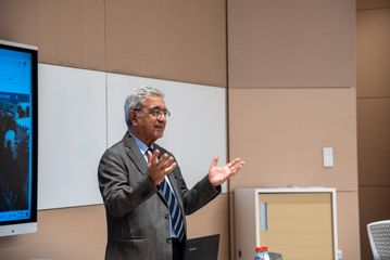 ADA Universiteti ilə Medianın İnkişafı Agentliyinin birgə keçirdiyi seminarların ilk mərhələsi tamamlanıb