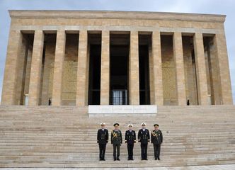 Azərbaycan və Türkiyə hərbi dəniz qüvvələri arasında əməkdaşlıq məsələləri müzakirə olunub