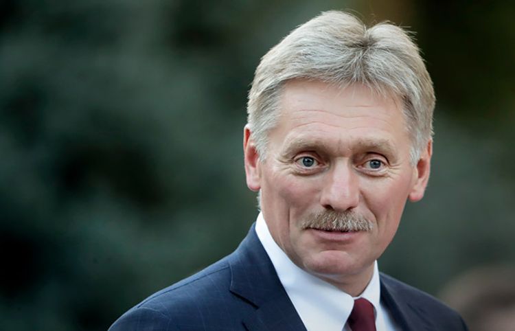 Kremlin: Annexation of Donbass into Russia is not on the agenda