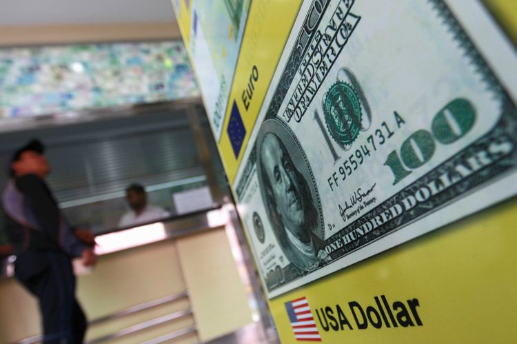 AMB sədri: "Ölkədə dollarlaşmanın azalmasının əsas səbəbi bankların faiz siyasətidir"