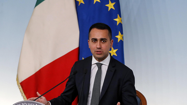 Italy blocks sale of missiles to Saudi Arabia and UAE