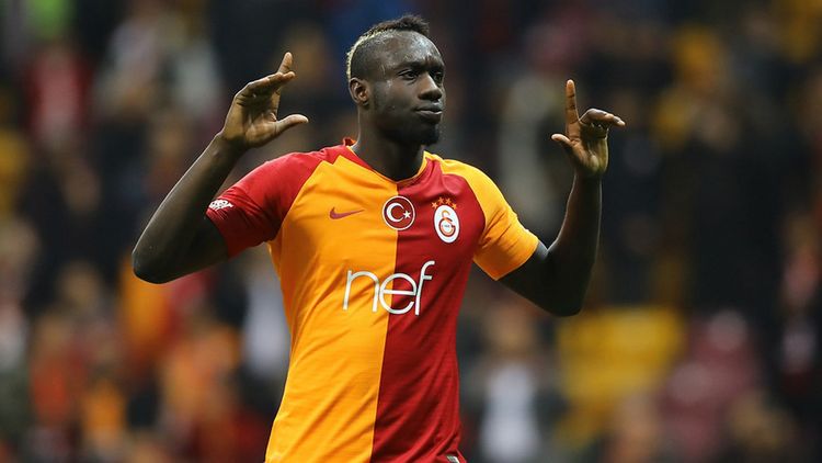 Mbay Dian “Qalatasaray”la vidalaşıb