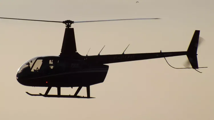 Kubada baş verən helikopter qəzasında 5 nəfər ölüb