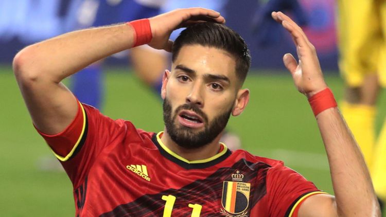 “Atletiko”nun iki futbolçusu koronavirusa yoluxub