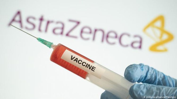 İtaliyada “AstraZeneca” peyvəndinin 55 yaşdan yuxarı insanlara vurulmaması tövsiyə olunub