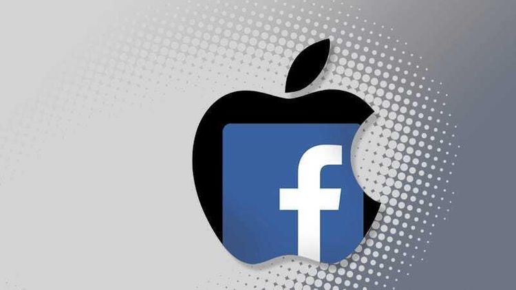 Mark Zukerberq "Apple" şirkətini məhkəməyə verir