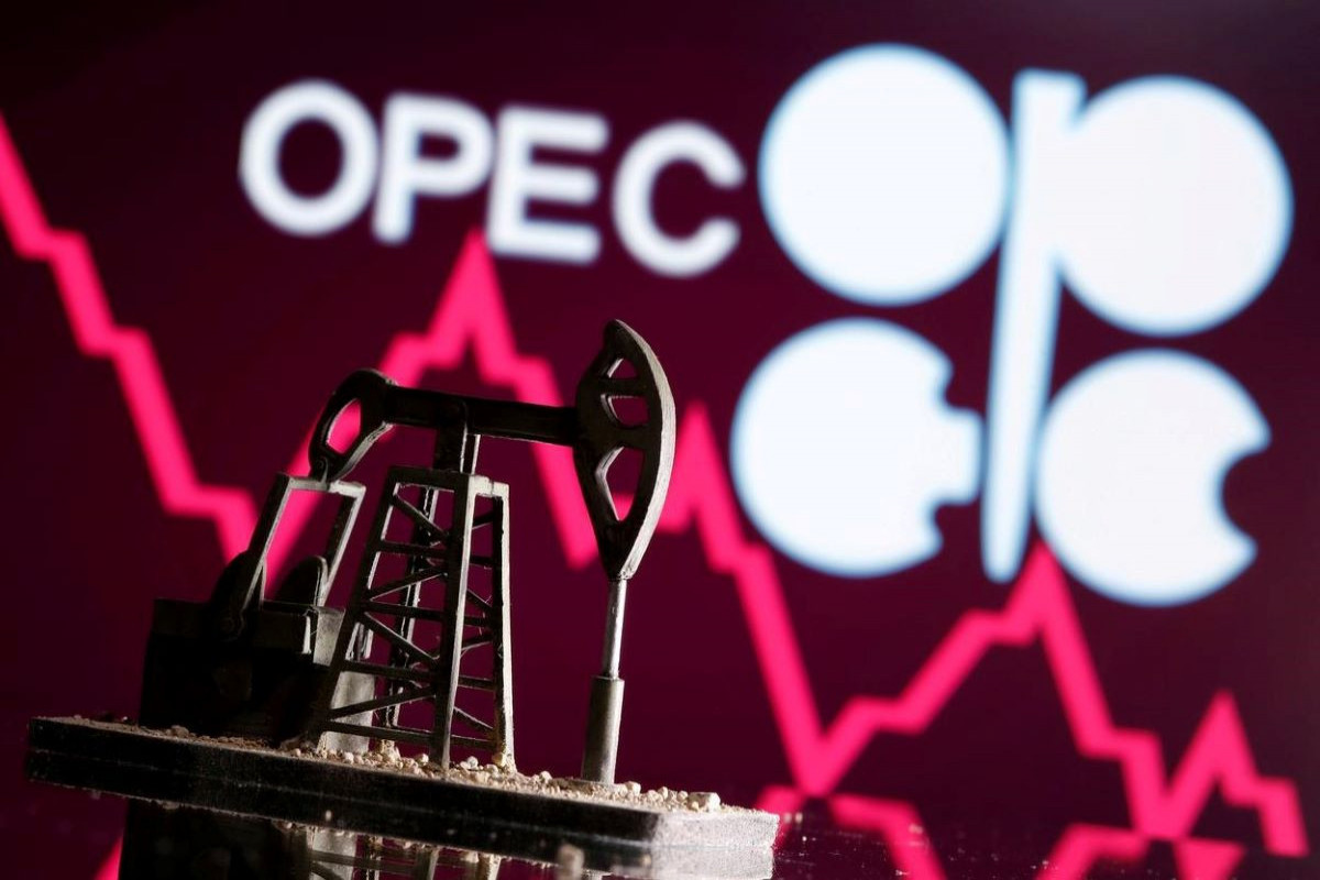"OPEC+" gündəlik neft hasilatını 2 mln. barel artıra bilər