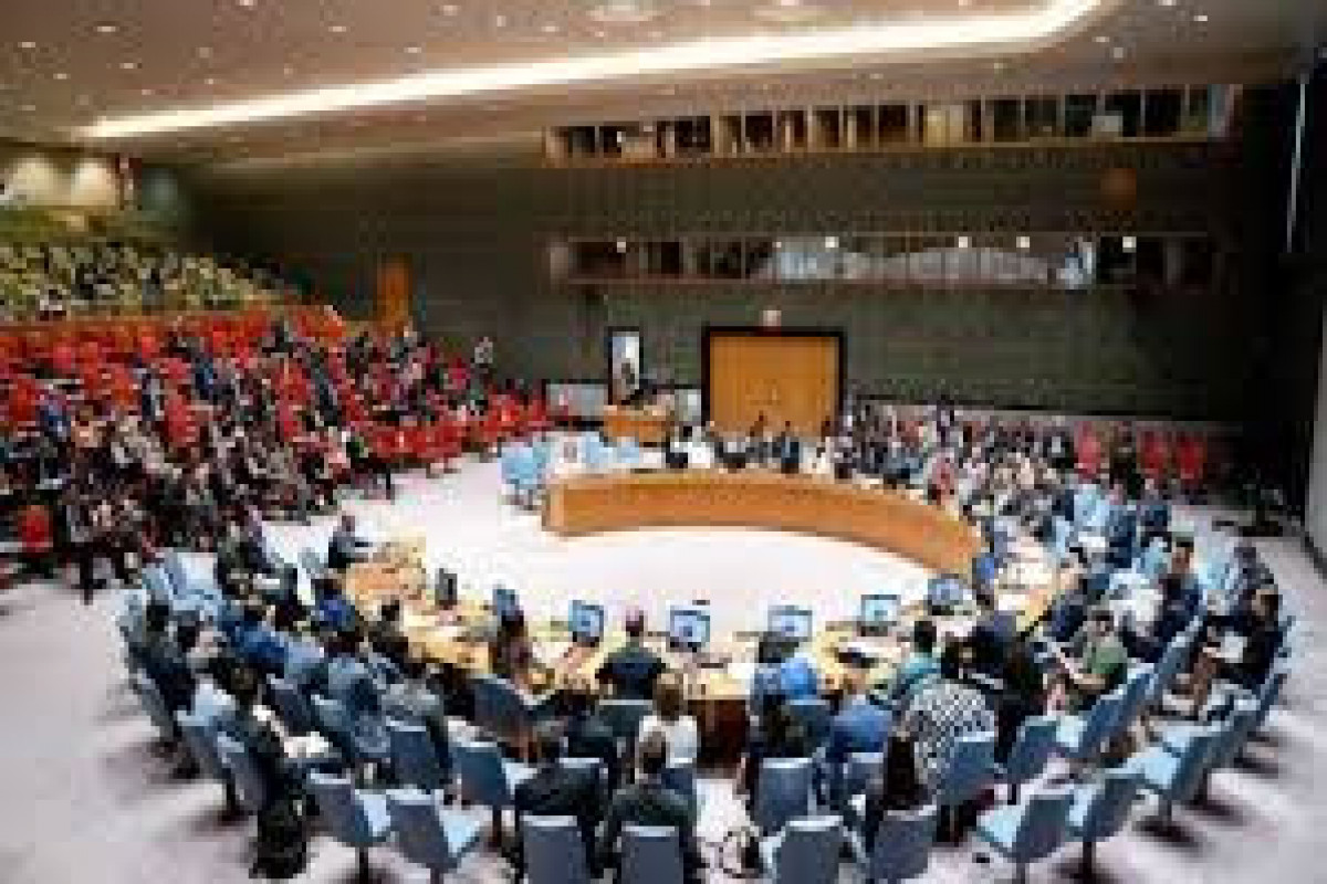 U.N. Security Council likely to meet next week on Ethiopia dam