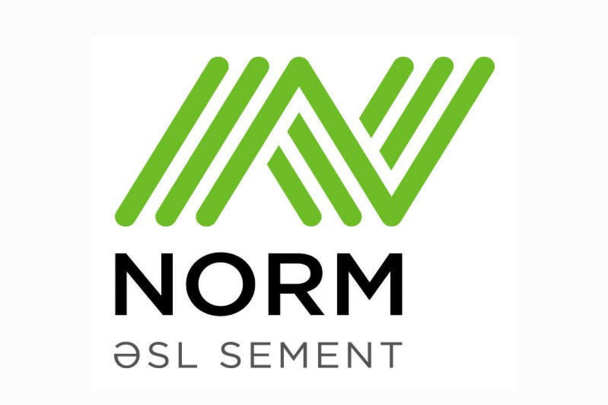 Cənubi Qafqazda ilk dəfə API sertifikatı alan "Norm Sement" yerli və xarici bazarlara quyu-tamponaj sementini təqdim edəcək