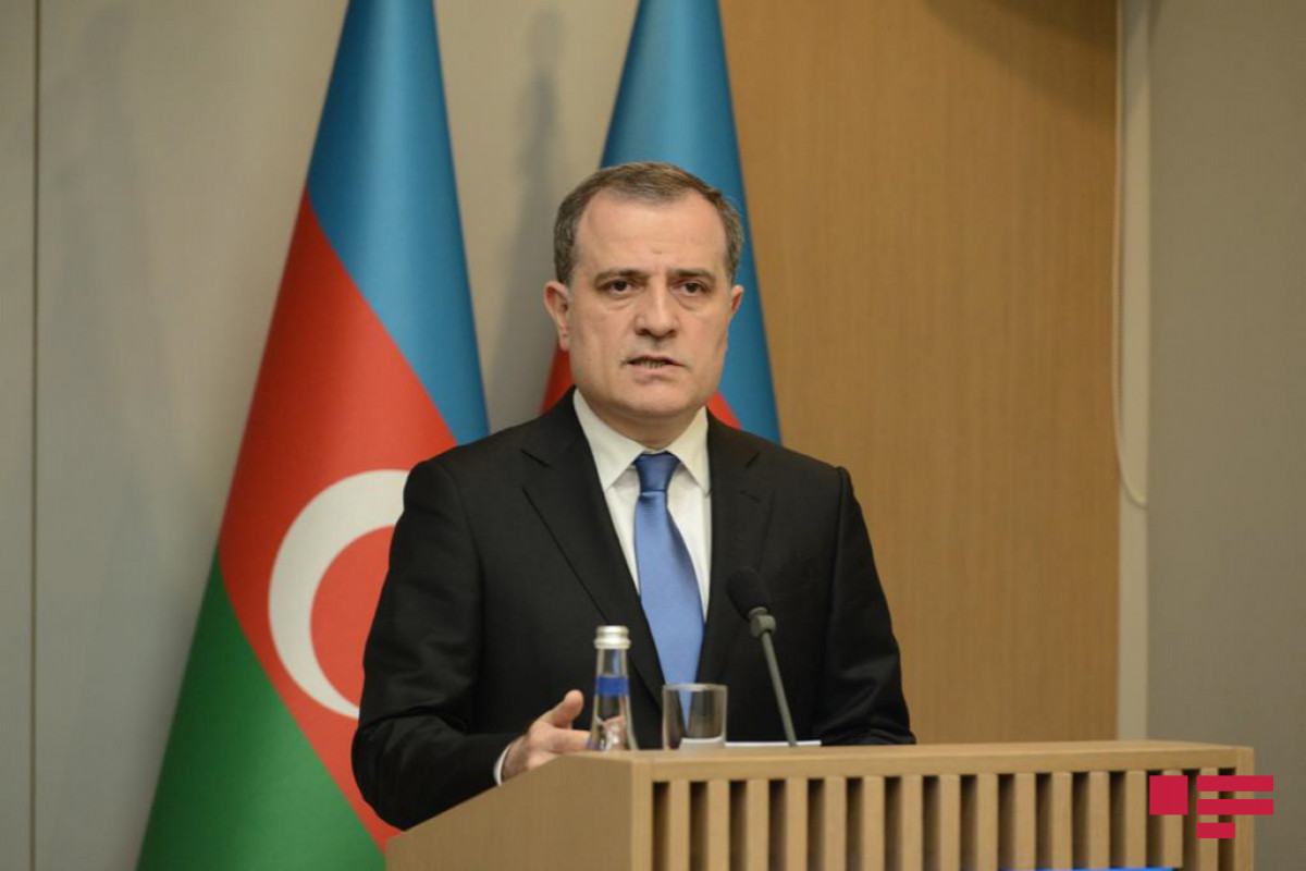 Ceyhun Bayramov
