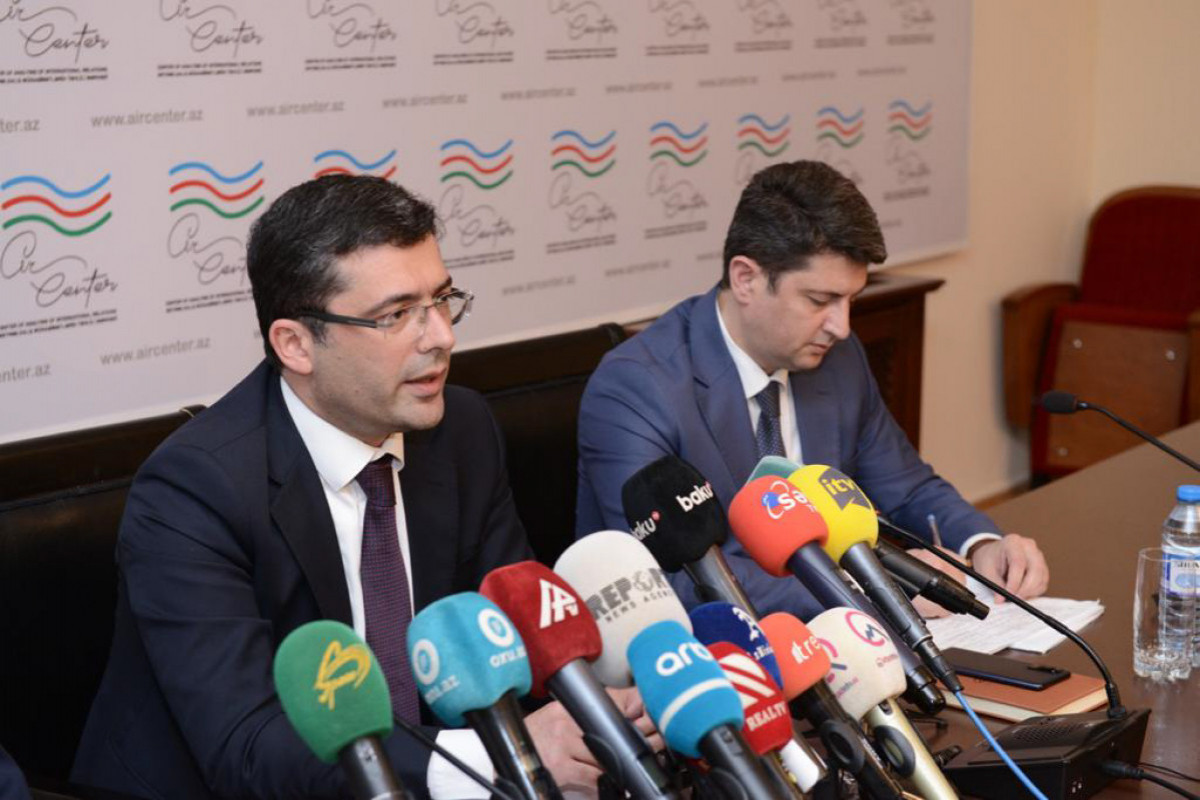 Əhməd İsmayılov: “Budəfəki müsabiqələrdə bir sıra yeniliklər tətbiq olunub”