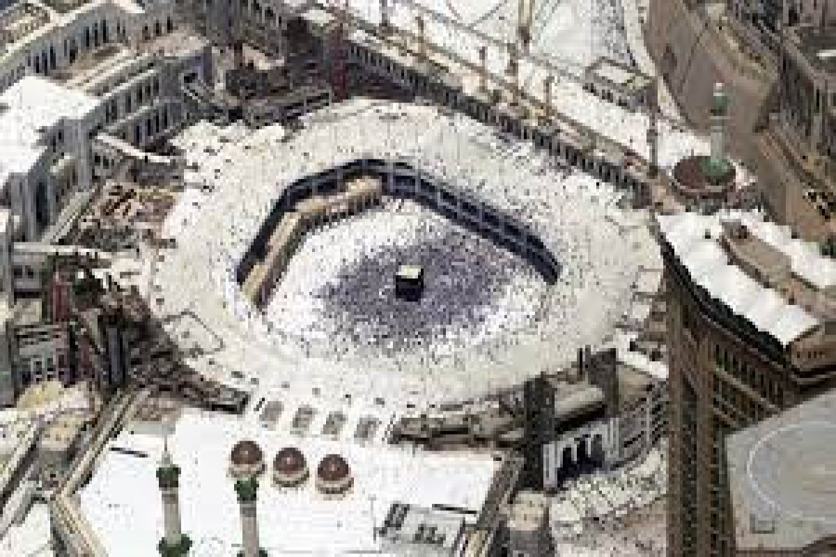 Saudi Arabia approves security plan of 2021 Hajj