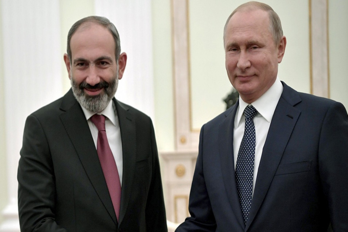 Armenian PM to visit Russia 