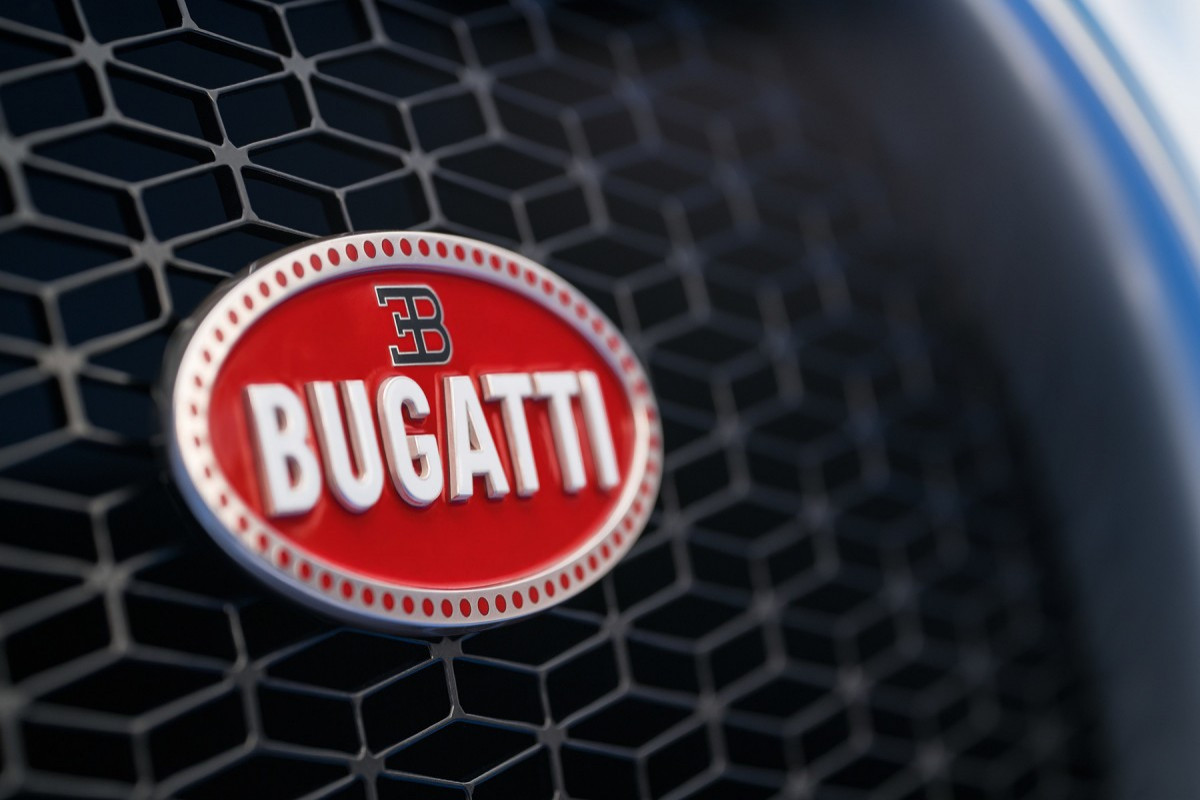 "Bugatti" "Porsche" və "Rimac"ın nəzarətinə keçir