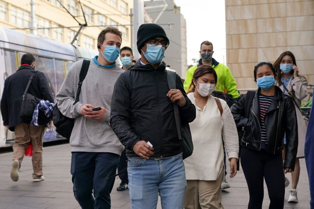 Sydney sees worst pandemic day of 2021 two weeks into lockdown