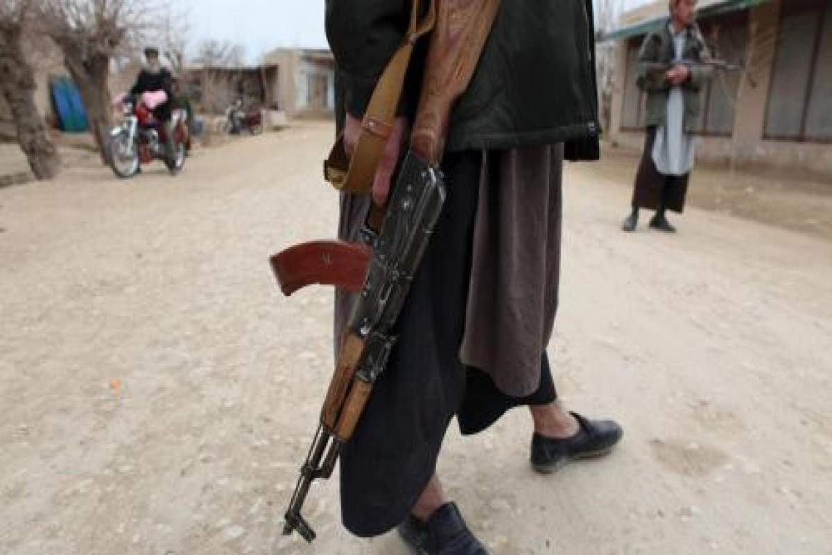 69 Taliban militants killed in Afghanistan