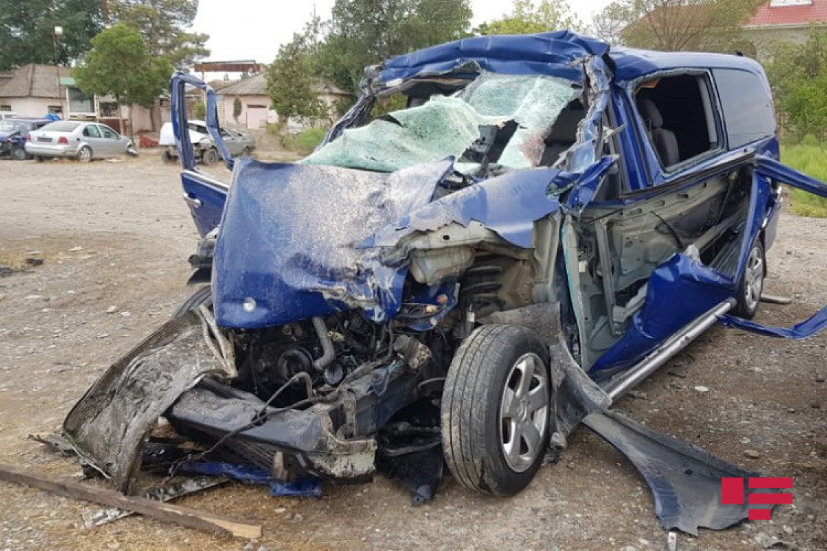A traffic accident occurred in Ujar, 5 dead and 2 injured-UPDATED -PHOTO 