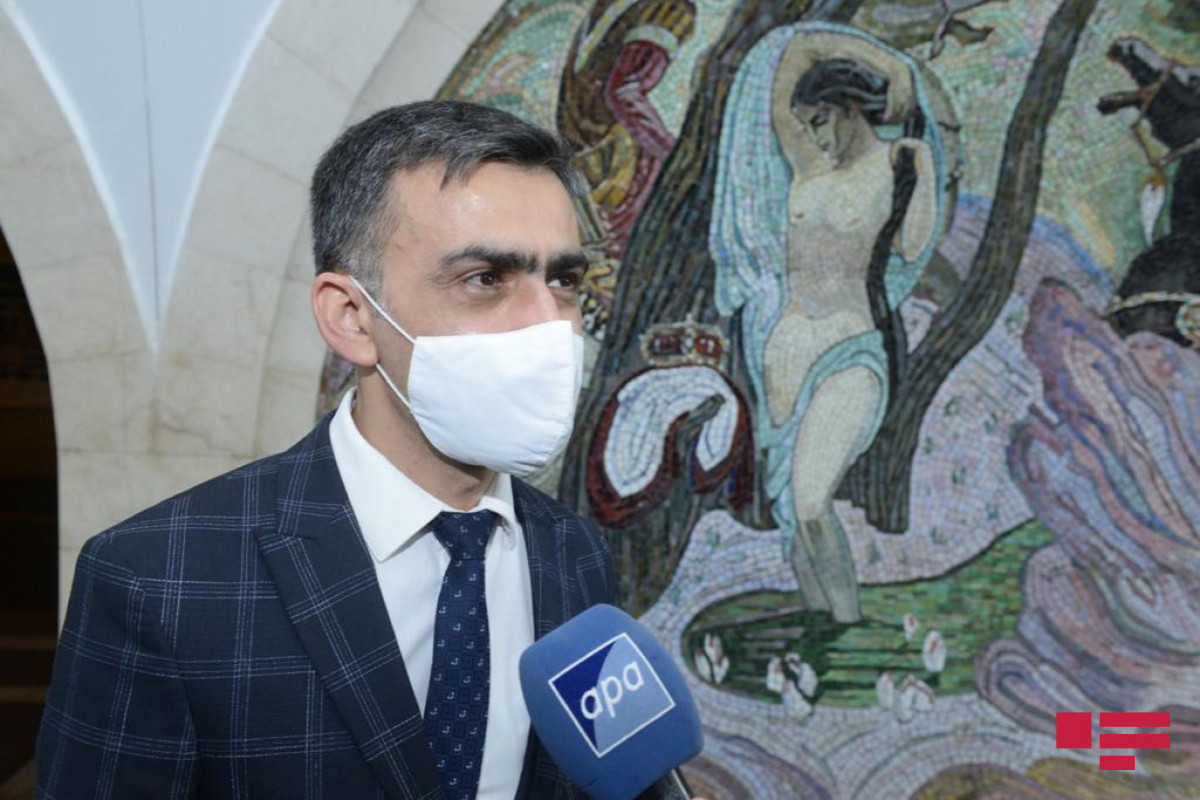 Gələn ilin sonunda Bakı metrosunun daha bir stansiyası istifadəyə veriləcək