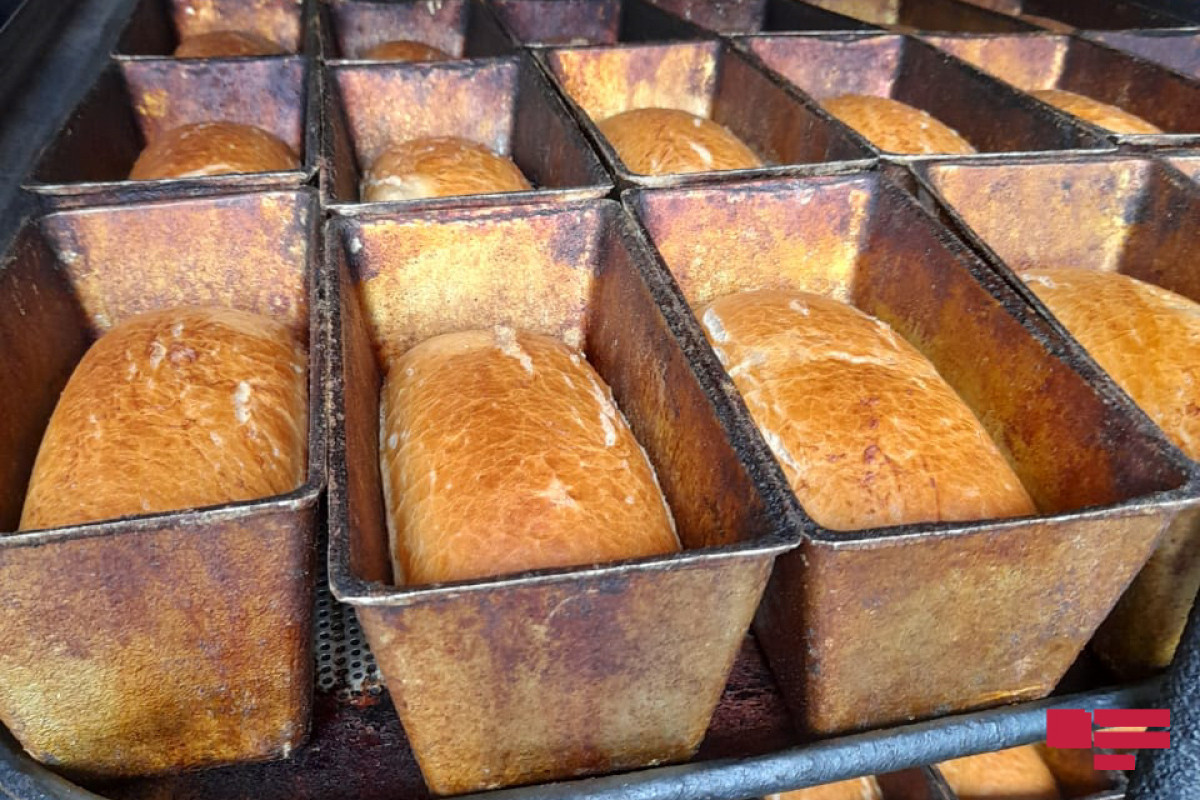 Иностранные дипломаты попробовали хлеб «Гала» в Шуше – ФОТО  