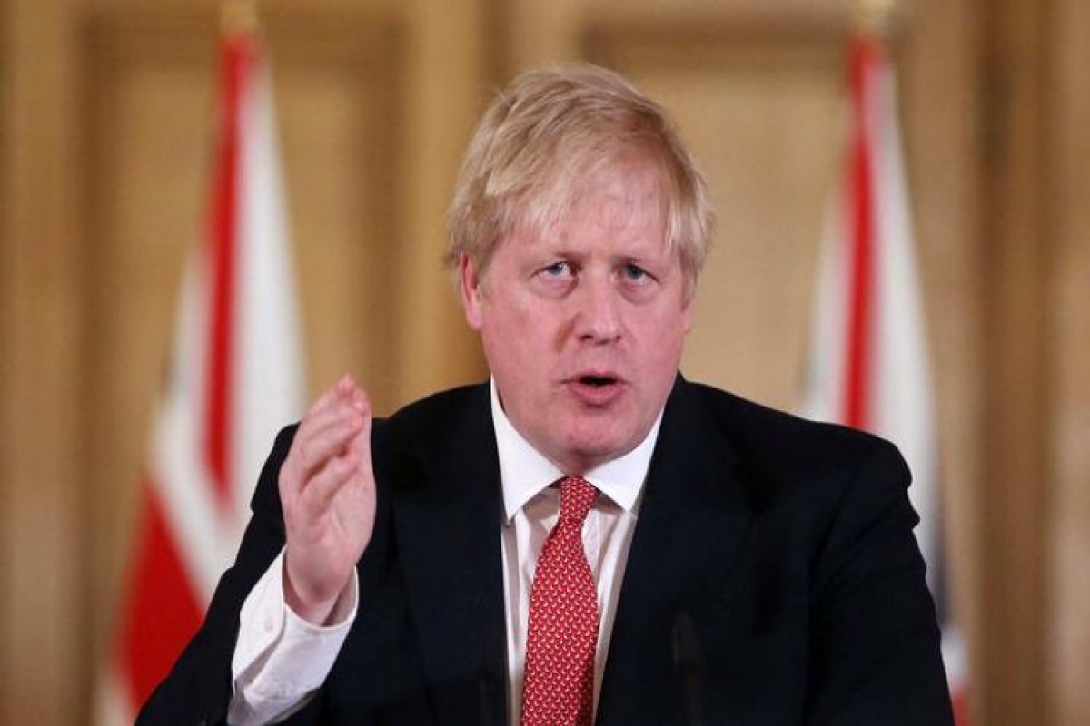 Борис Джонсон заявил о завершении военного присутствия Великобритании в Афганистане