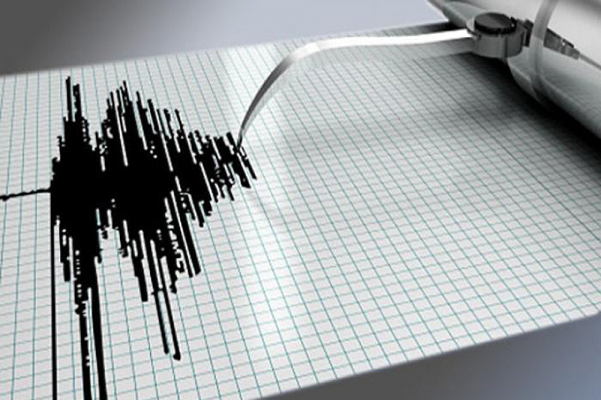 5.3-magnitude quake hits 257 km E of Namie, Japan
