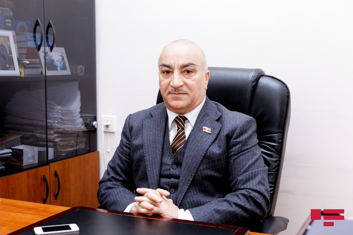 Tahir Kərimli, Milli Məclisin deputatı