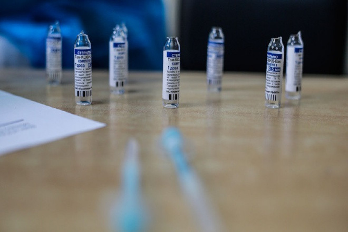 В Германии сто тысяч человек получили уведомление о вакцинации по ошибке