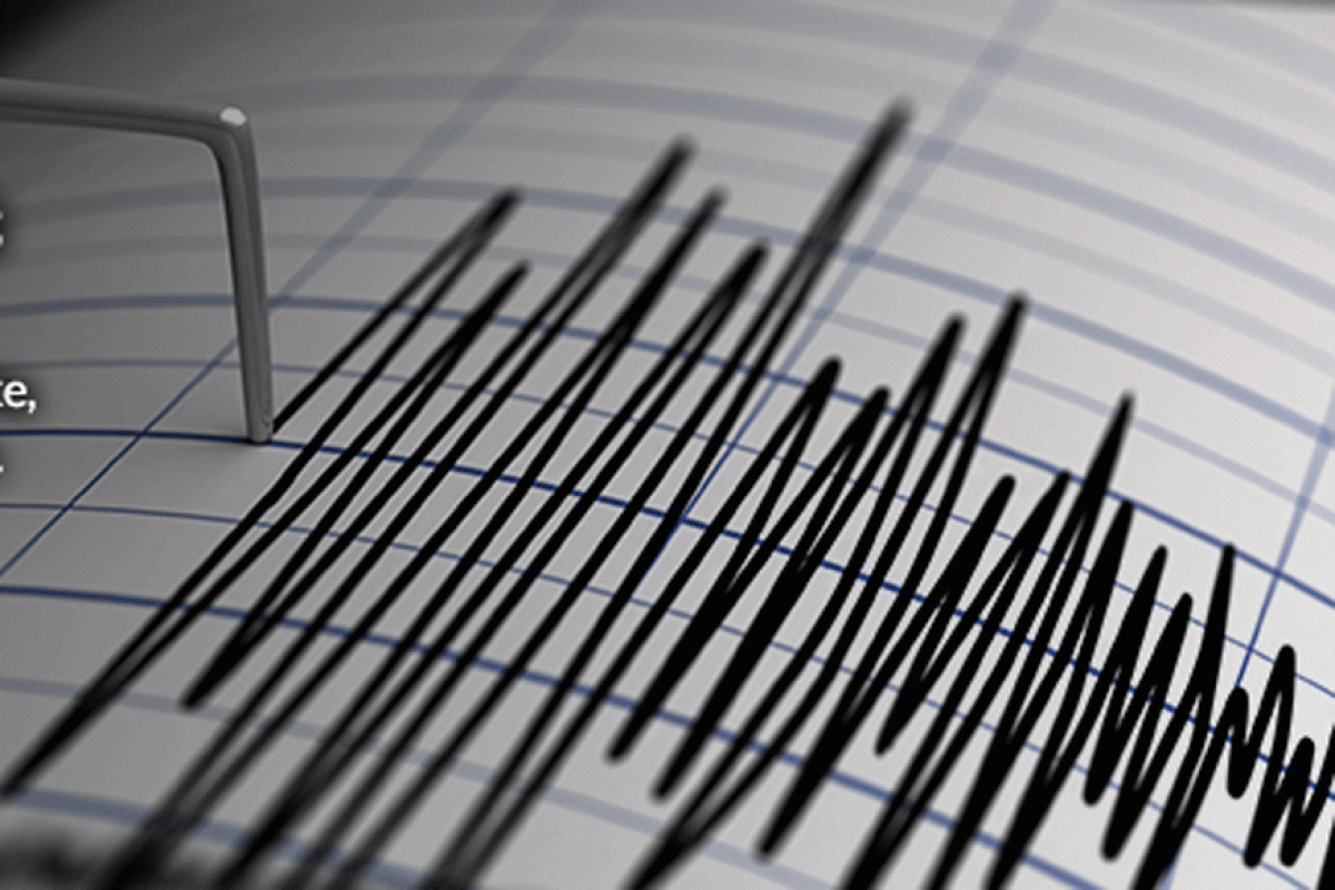 5.0-magnitude quake hits 61 km ESE of Adak, Alaska