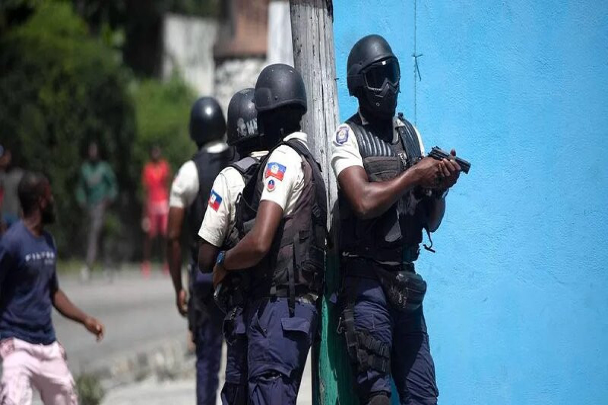 На Гаити задержали одного из возможных организаторов убийства президента