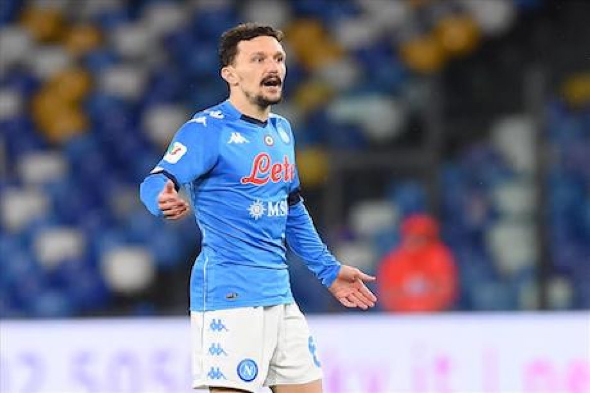 “Napoli”nin futbolçusunun “Qalatasaray”a keçidi baş tutmayıb
