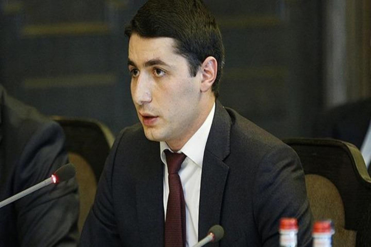 Argishti Kyaramyan appointed Chairman of Investigative Committee of Armenia