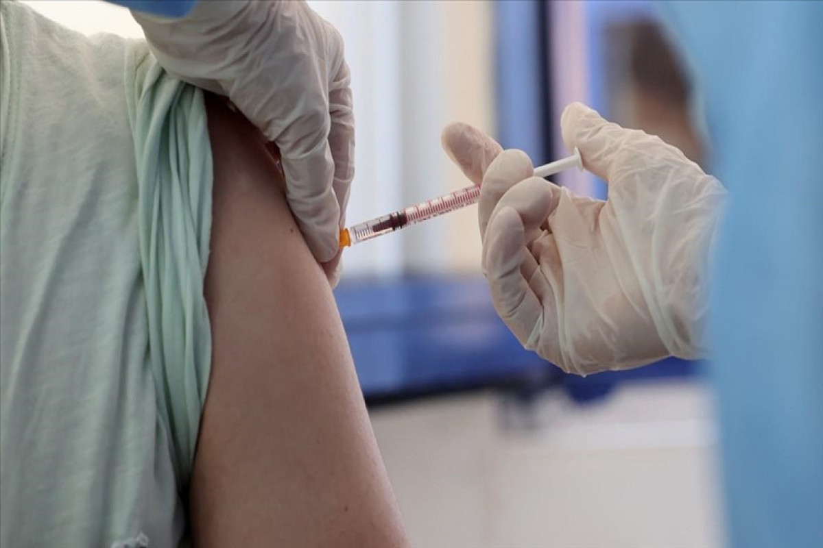 Over 3.44B coronavirus vaccine shots administered worldwide