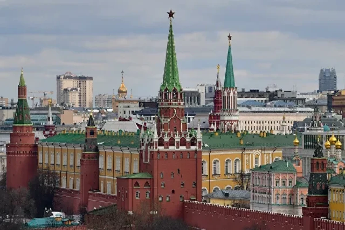 Кремль оставил без ответа вопрос, готова ли Россия «принять» Донбасс