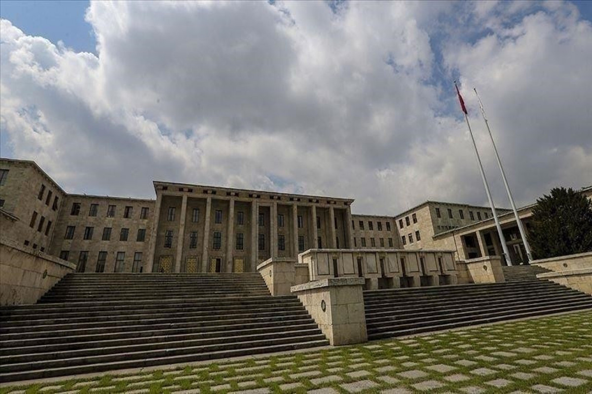 Turkish parliament to mark 5th anniversary of defeated coup
