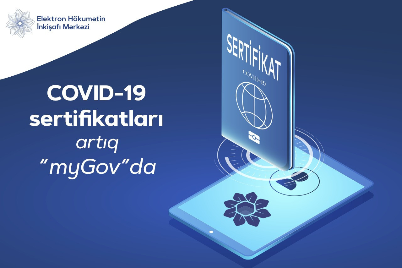COVID 19 Certificates Are Integrated Into MyGov Daily News covid-19-certificates-are-integrated-into-mygov-daily-news
