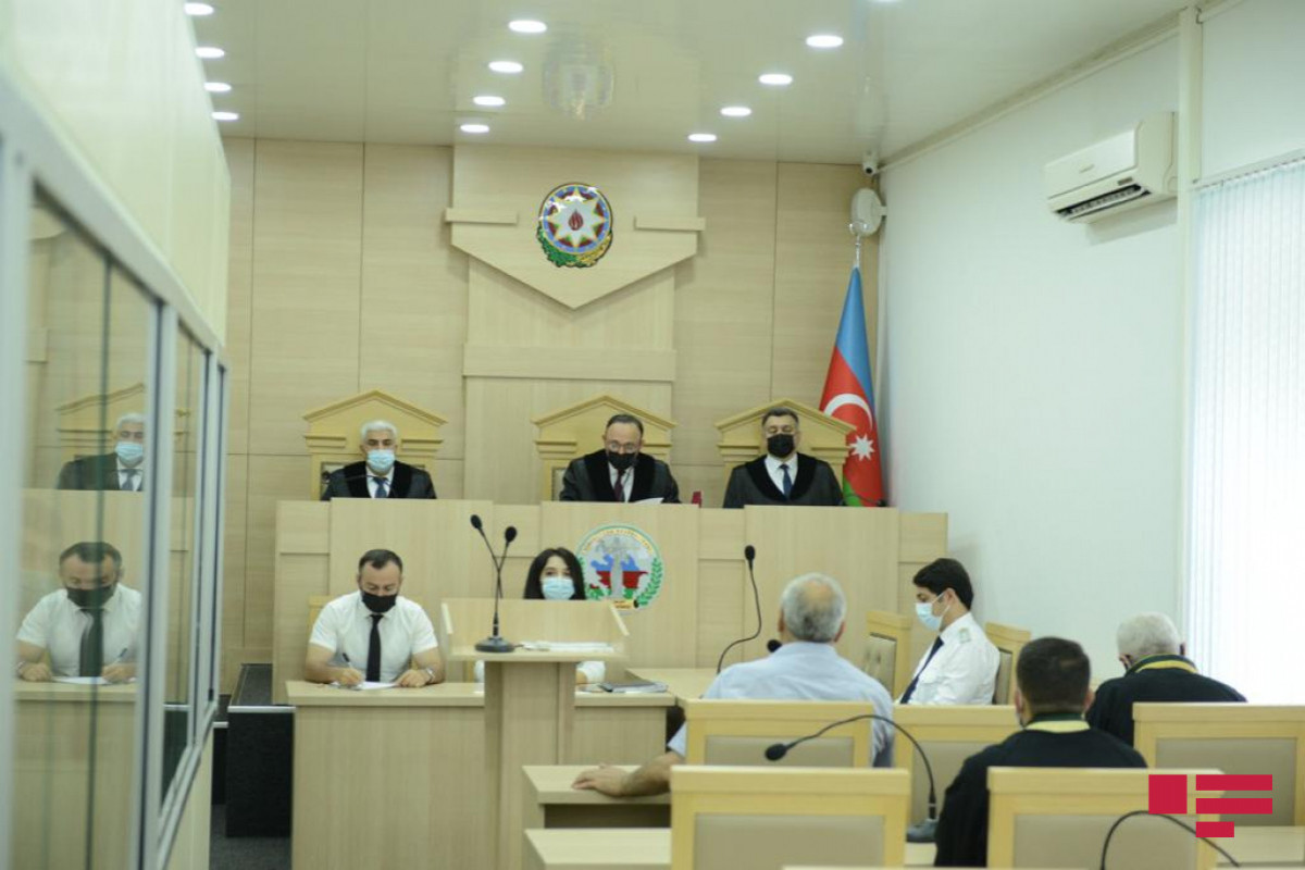 Judicial review appointed on the case of Armenians accused of espionage and other crimes -UPDATED 
