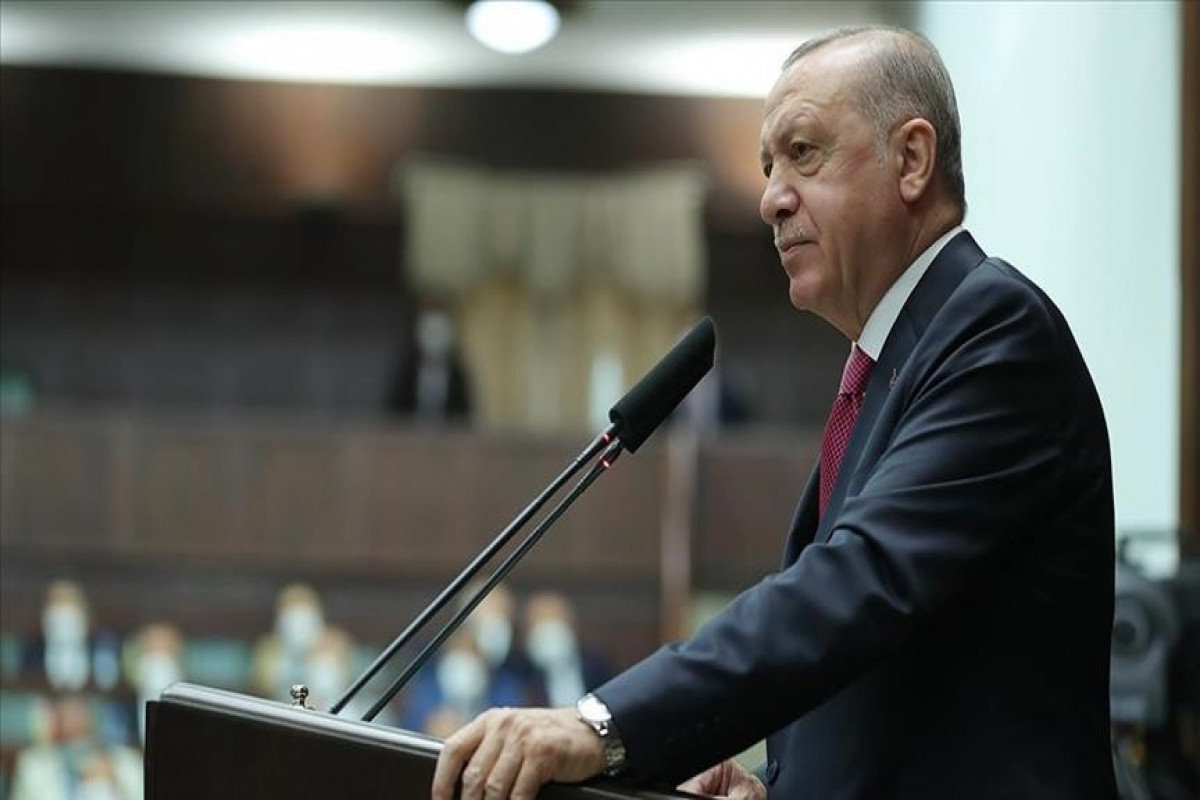 Turkey vows to continue fighting FETO terrorism with determination