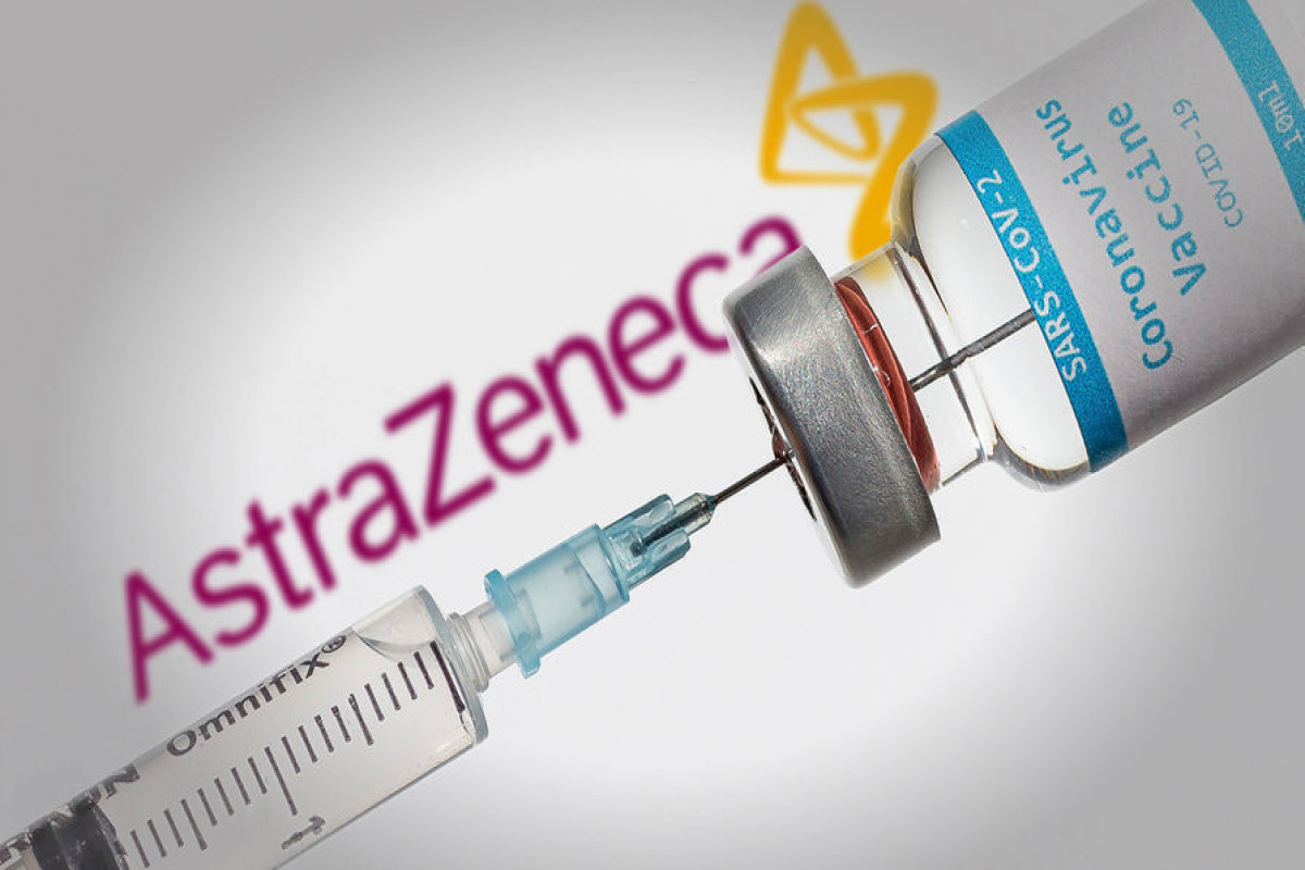 Азербайджан выделит Кыргызстану 40 тысяч доз вакцин «AstraZeneca»