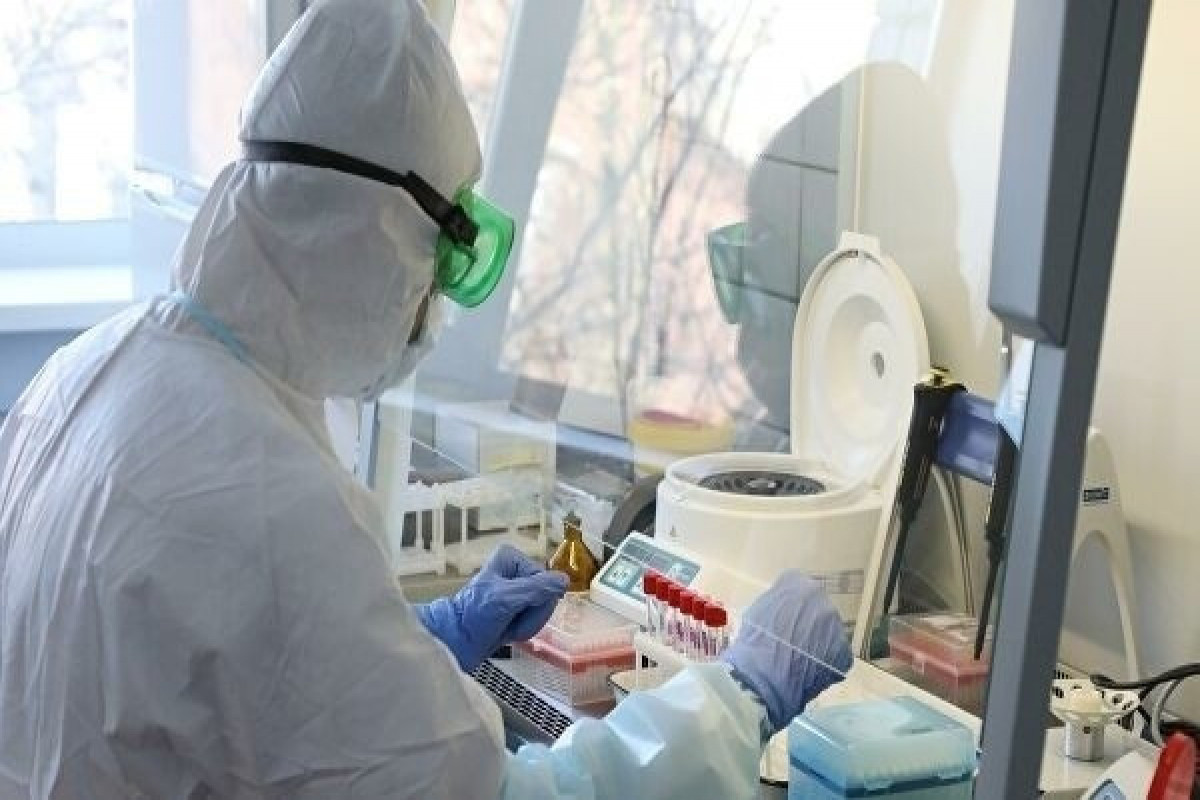 Kazakhstan records all-time high of over 5,000 new daily coronavirus cases