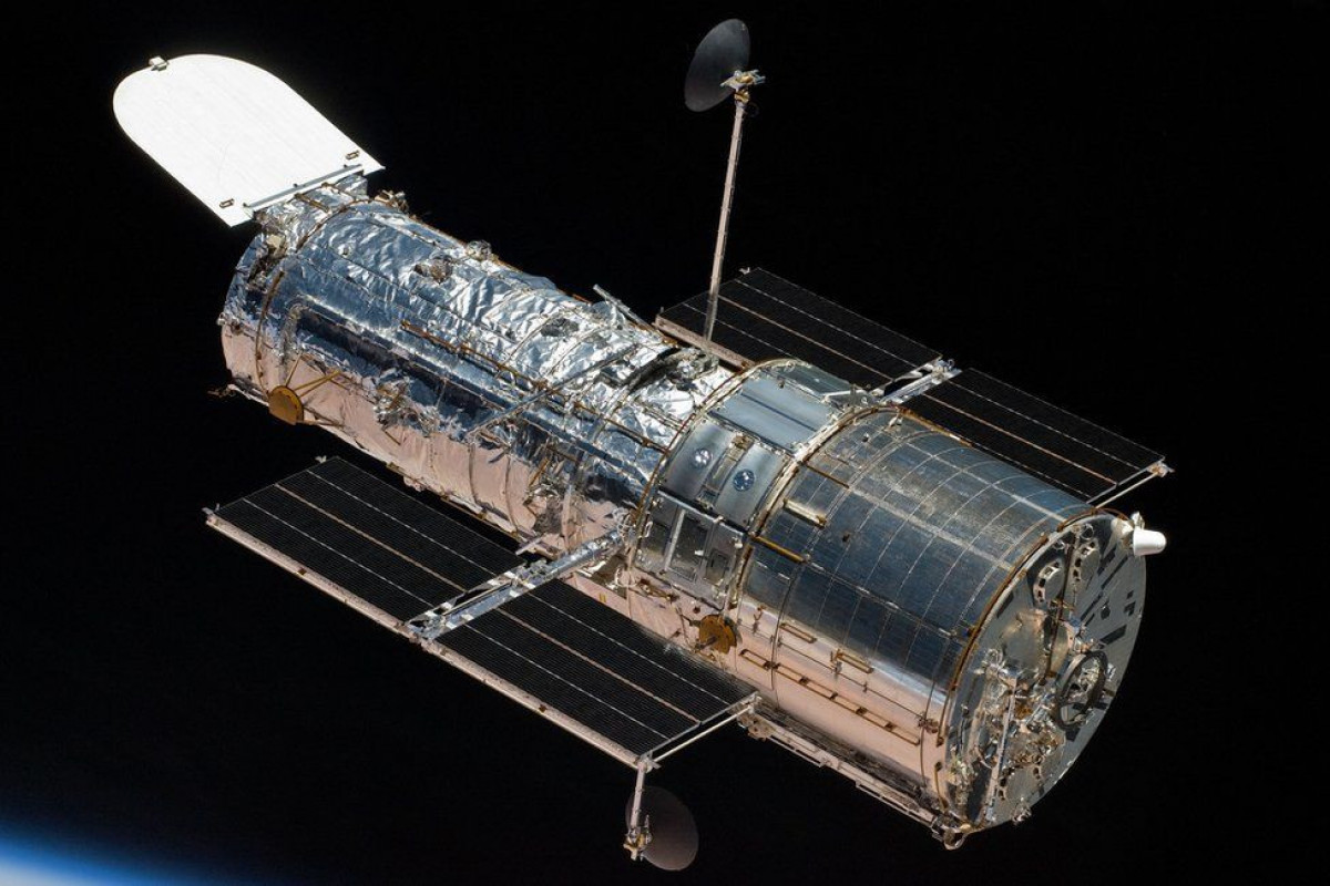 Nasa set for attempt to fix Hubble