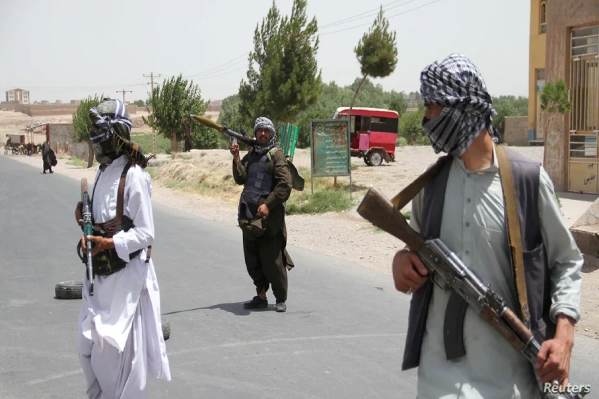 Taliban reportedly vows three-month truce if 7,000 inmates released, group removed from UN blacklist