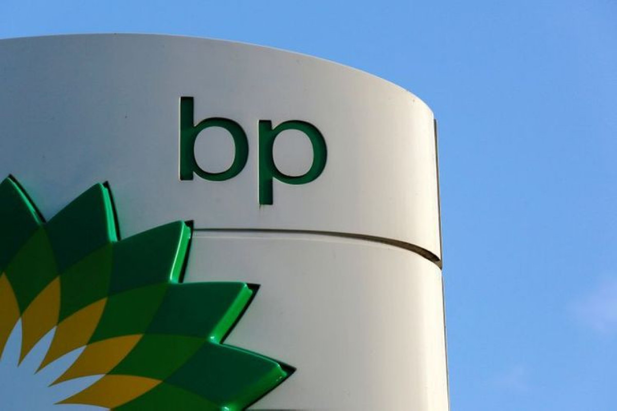 BP completes three community development projects